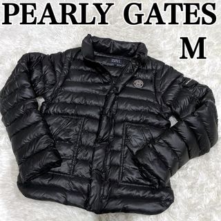 PEARLY GATES(ダウンジャケット)のフリマアイテム一覧 PEARLY GATES(ダウンジャケット)のフリマアイテム一覧