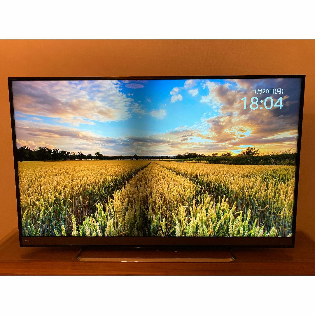 東芝 4K レグザ 58型 液晶テレビ 58M510X HDRパネル 東芝 4K レグザ 58型 液晶テレビ 58M510X HDRパネル