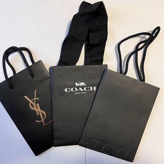 Yves Saint Laurent - イヴ・サンローラン 袋 ギフトバック Yves Saint Laurent - イヴ・サンローラン 袋 ギフトバック
