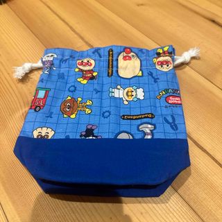 アンパンマン(ランチボックス巾着)のフリマアイテム一覧 アンパンマン(ランチボックス巾着)のフリマアイテム一覧