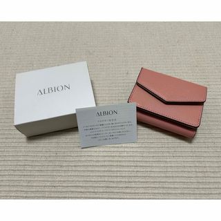 ALBION(財布)のフリマアイテム一覧 ALBION(財布)のフリマアイテム一覧