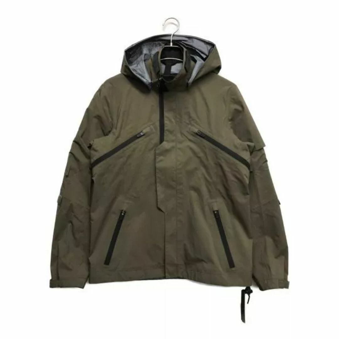 マウンテンパーカー Acronym 3L Gore-Tex Pro Interops Jacket