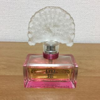 アナスイ(ANNA SUI)のるちぇ＊様 専用ANNA SUI フライトオブファンシー 50ml(香水(女性用))