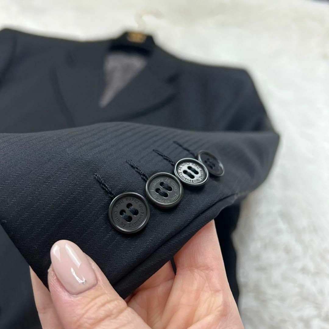 Ermenegildo Zegna - E190 新品未使用 エルメネジルドゼニア Ermenegildo Zegna - E190 新品未使用 エルメネジルドゼニア