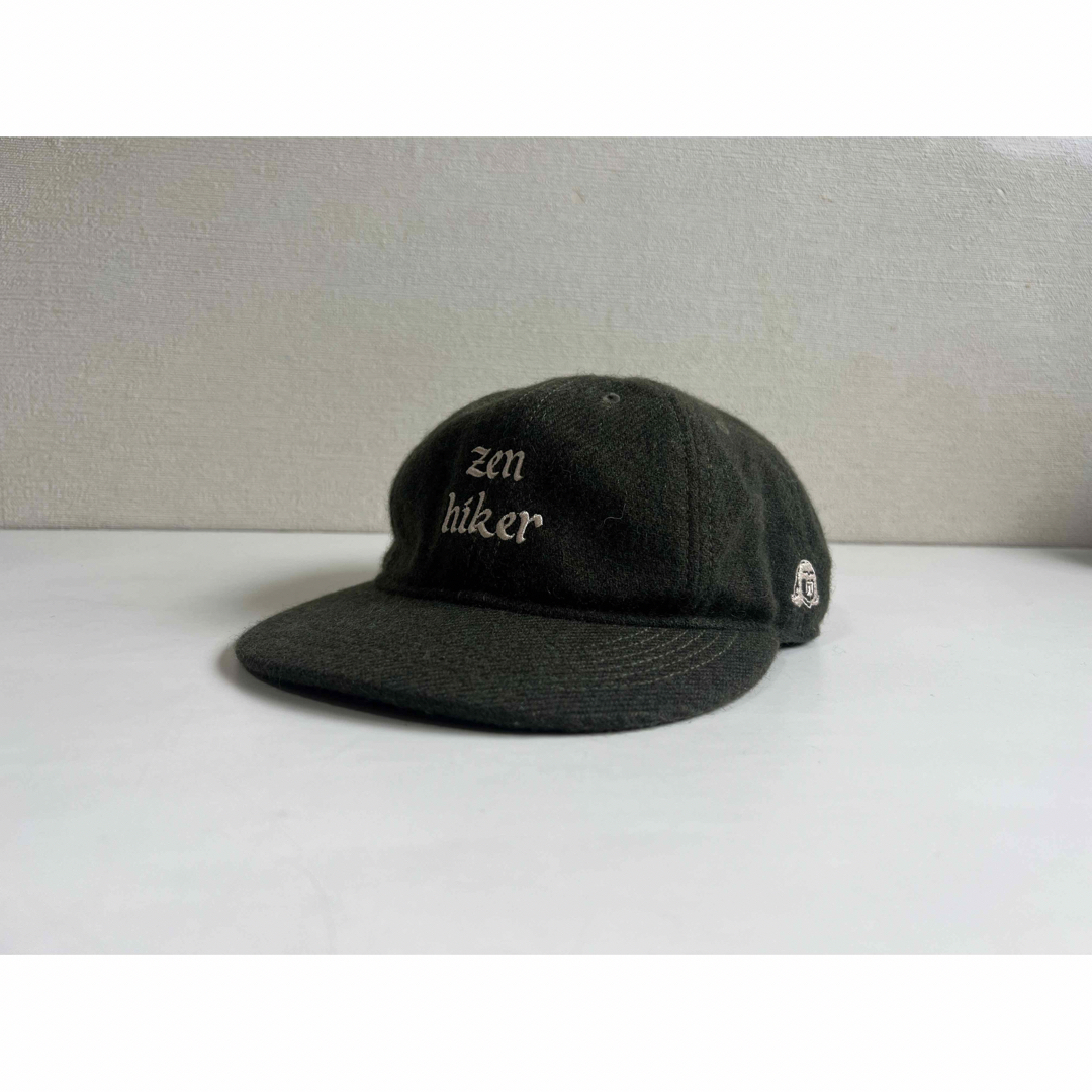 テンダーロイン T-TRUCER CAP T/C トラッカー キャップ カーキ テンダーロイン T-TRUCER CAP T/C トラッカー キャップ カーキ