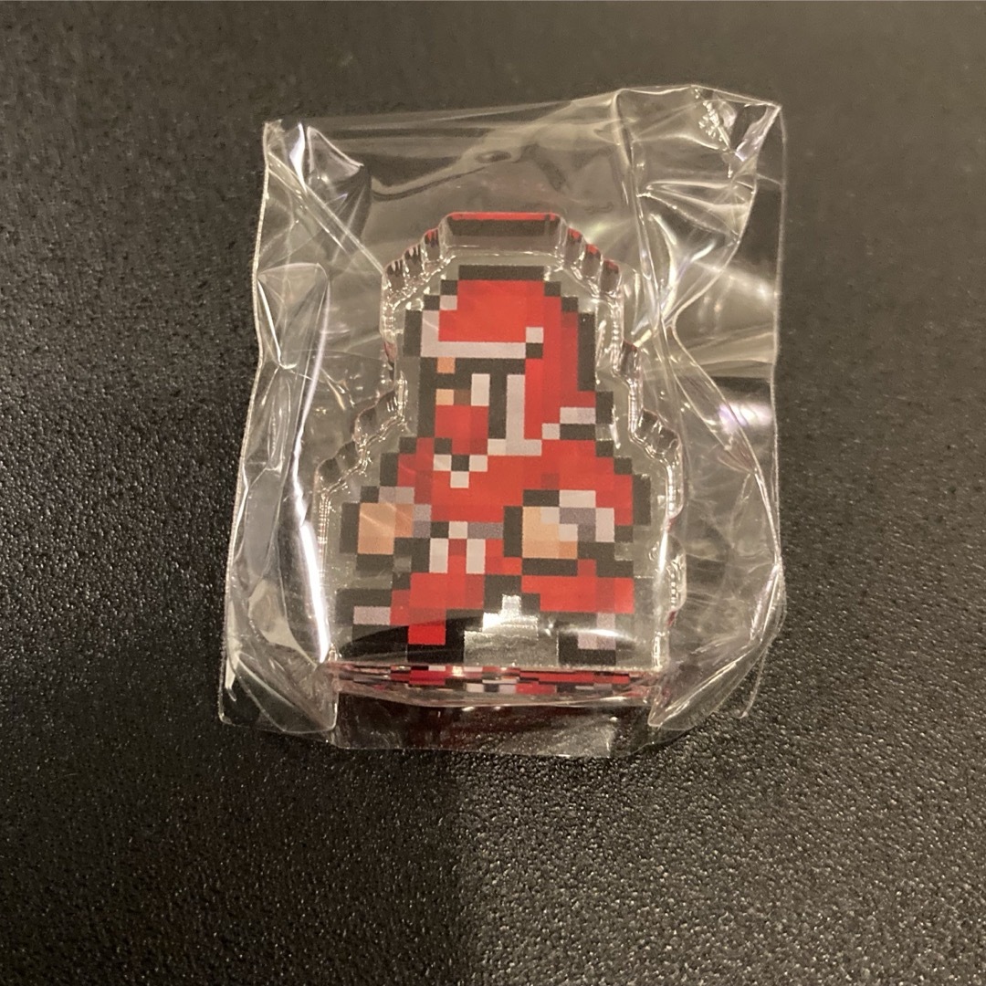 SQUARE ENIX(スクウェアエニックス)のFF ピクセルリマスター ミニアクリルスタンド エンタメ/ホビーのフィギュア(ゲームキャラクター)の商品写真