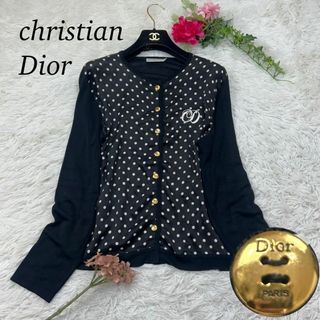 Christian Dior - E182 クリスチャンディオール レディース Christian Dior - E182 クリスチャンディオール レディース