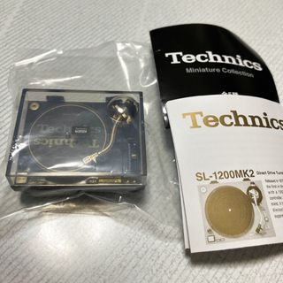 テクニクス(Technics)の【FROM JAPAN様専用】4/25(金)購入予定(その他)