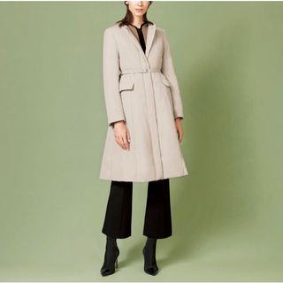 FOXEY(ロングコート)のフリマアイテム一覧 FOXEY(ロングコート)のフリマアイテム一覧