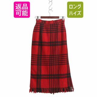 WOOLRICH(ロングスカート)のフリマアイテム一覧 WOOLRICH(ロングスカート)のフリマアイテム一覧