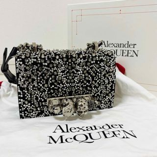 Alexander McQueen(ショルダーバッグ)のフリマアイテム一覧 Alexander McQueen(ショルダーバッグ)のフリマアイテム一覧