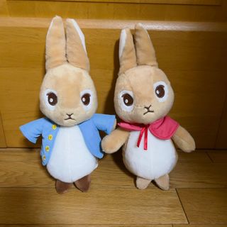 PETER RABBIT(TM)(ぬいぐるみ)のフリマアイテム一覧 PETER RABBIT(TM)(ぬいぐるみ)のフリマアイテム一覧