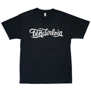 TENDERLOIN(Tシャツ/カットソー(半袖/袖なし))のフリマ TENDERLOIN(Tシャツ/カットソー(半袖/袖なし))のフリマ