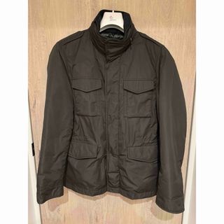 MONCLER(ダウンジャケット ・ グリーン・カーキ/緑色系)の MONCLER(ダウンジャケット ・ グリーン・カーキ/緑色系)の