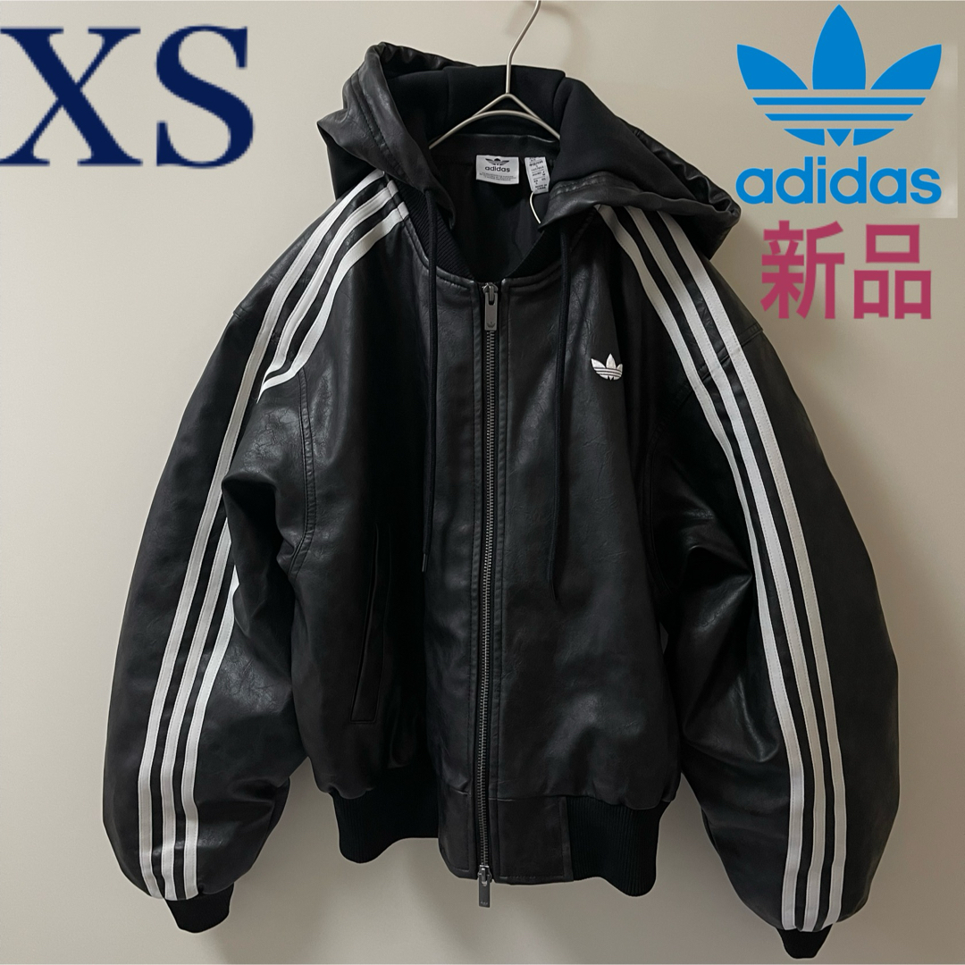 adidas Originals - 新品XS】ADILENIUMシーズン3 ビンテージ adidas Originals - 新品XS】ADILENIUMシーズン3 ビンテージ