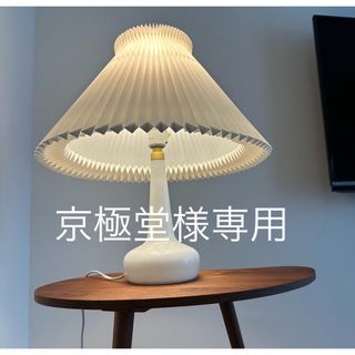 LE KLINT - レクリント ペンダントランプの通販 by ゆにこん LE KLINT - レクリント ペンダントランプの通販 by ゆにこん