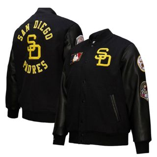 Mitchell & Ness(スタジャン)のフリマアイテム一覧 Mitchell & Ness(スタジャン)のフリマアイテム一覧