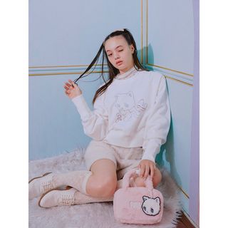 fur fur(トレーナー/スウェット)のフリマアイテム一覧 fur fur(トレーナー/スウェット)のフリマアイテム一覧
