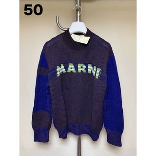 MARNI(ニット/セーター)のフリマアイテム一覧 MARNI(ニット/セーター)のフリマアイテム一覧