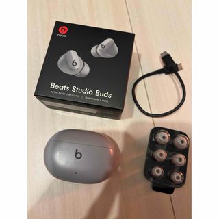Beats by Dr Dre - 【新品・スピード発送】Beats Studio Buds☆左耳のみ☆ブラックの通販 by sunrise's shop|ビーツバイドクタードレならラクマ Beats by Dr Dre - 【新品・スピード発送】Beats Studio Buds☆左耳のみ☆ブラックの通販 by sunrise's shop|ビーツバイドクタードレならラクマ
