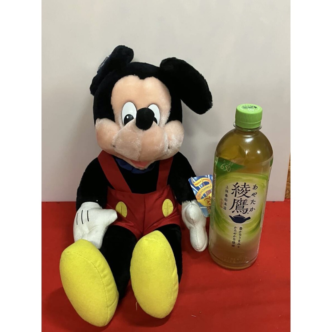 applause ミッキー ぬいぐるみ ミッキーマウス ディズニー applause ミッキー ぬいぐるみ ミッキーマウス ディズニー