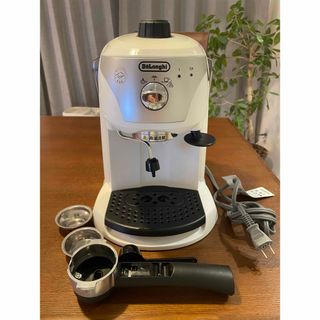 DeLonghi(エスプレッソマシン)のフリマアイテム一覧 DeLonghi(エスプレッソマシン)のフリマアイテム一覧
