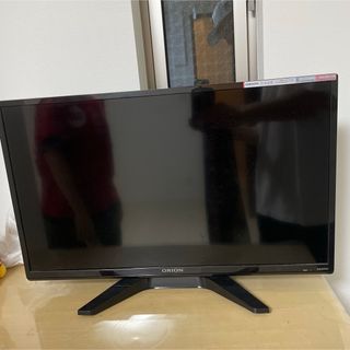 Orion - ORION オリオン BKS32W3 (LC-018)液晶テレビの通販 by Orion - ORION オリオン BKS32W3 (LC-018)液晶テレビの通販 by