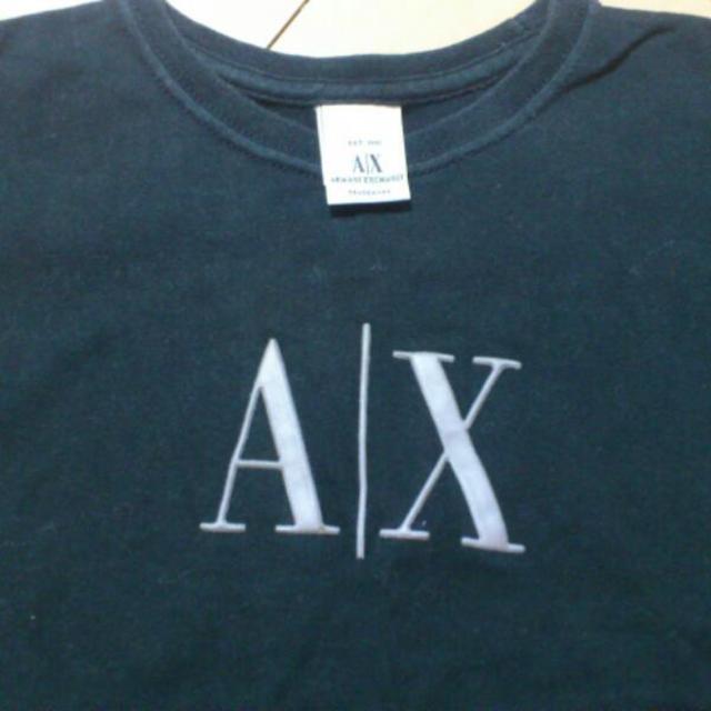 ARMANI EXCHANGE - AlX☆Tシャツ2枚セットの通販 by Ｌove...♡'s shop ...