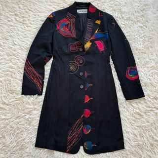 ISSEY MIYAKE(ロングコート)のフリマアイテム一覧 ISSEY MIYAKE(ロングコート)のフリマアイテム一覧