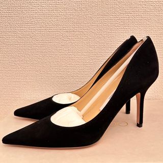 JIMMY CHOO - JIMMY CHOO(ジミーチュウ) パンプス 35 レディース JIMMY CHOO - JIMMY CHOO(ジミーチュウ) パンプス 35 レディース