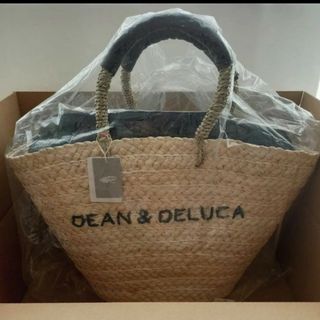 DEAN & DELUCA(かごバッグ/ストローバッグ)のフリマアイテム一覧 DEAN & DELUCA(かごバッグ/ストローバッグ)のフリマアイテム一覧