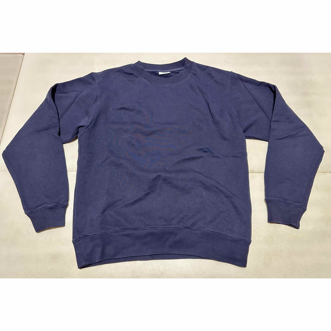 driesvan noten2021 スウェット フェザー付き driesvan noten2021 スウェット フェザー付き （ドリス・ヴァン