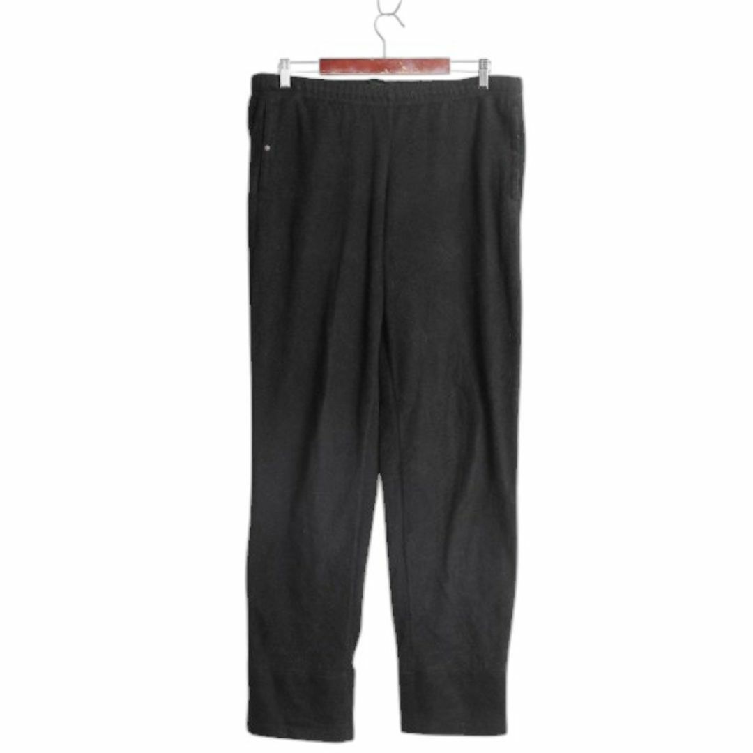 注目の フリース シンチラ ア パタゴニア USA製 00s パンツ M メンズ ロング
