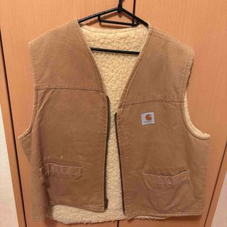 carhartt - 70s デッドストック ビンテージ カーハート ダック carhartt - 70s デッドストック ビンテージ カーハート ダック