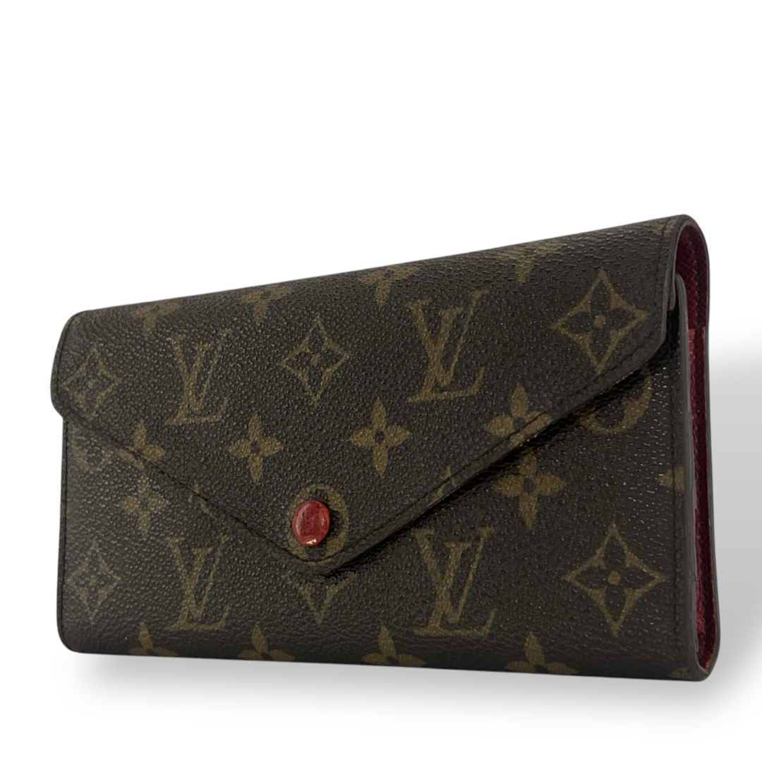 LOUIS VUITTON - 正規品 良品 ルイヴィトン 長財布 LOUIS VUITTON - 正規品 良品 ルイヴィトン 長財布