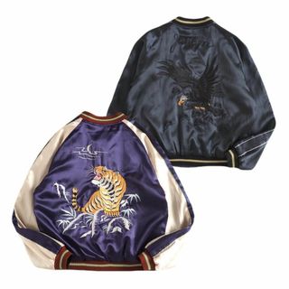 Talor Toyo(スカジャン)のフリマアイテム一覧 Talor Toyo(スカジャン)のフリマアイテム一覧