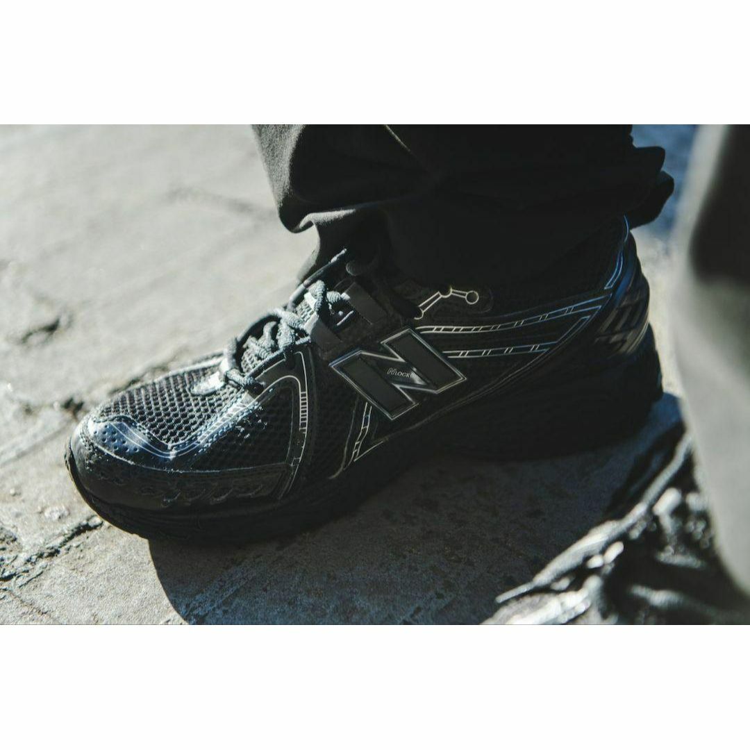 New Balance - m1906r 正規品 23cm 新品 箱付き 未使用 M1906R New Balance - m1906r 正規品 23cm 新品 箱付き 未使用 M1906R