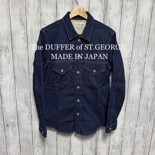 The DUFFER of ST.GEORGEのフリマアイテム一覧 The DUFFER of ST.GEORGEのフリマアイテム一覧