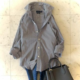 POLO RALPH LAUREN(シャツ/ブラウス(長袖/七分))のフリマ POLO RALPH LAUREN(シャツ/ブラウス(長袖/七分))のフリマ