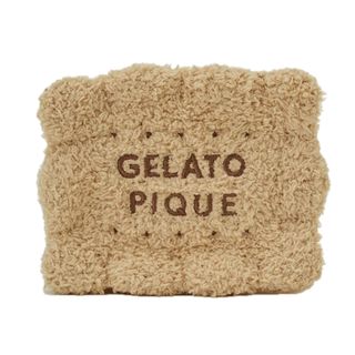 gelato pique - ビスケットポーチ