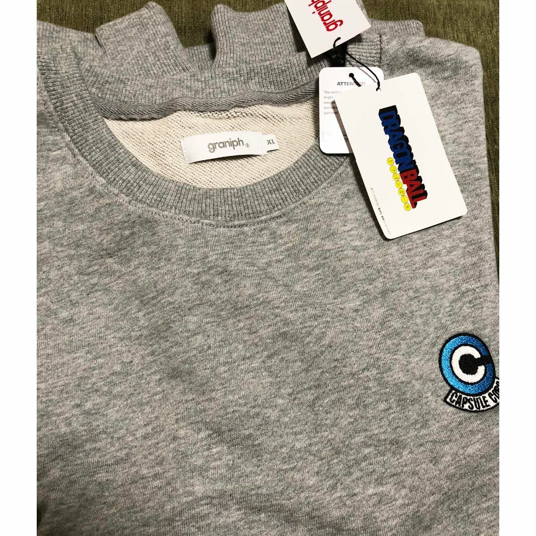 Design Tshirts Store graniph - XLサイズ ドラゴンボール Design Tshirts Store graniph - XLサイズ ドラゴンボール