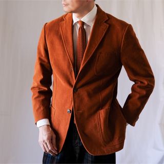 ISAIA(テーラードジャケット)のフリマアイテム一覧 ISAIA(テーラードジャケット)のフリマアイテム一覧
