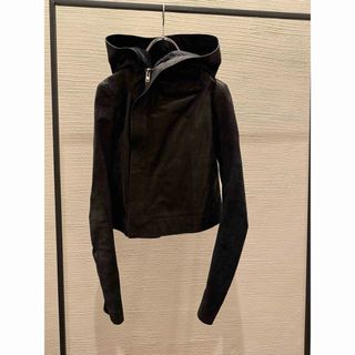 Rick Owens(ライダースジャケット)のフリマアイテム一覧 Rick Owens(ライダースジャケット)のフリマアイテム一覧