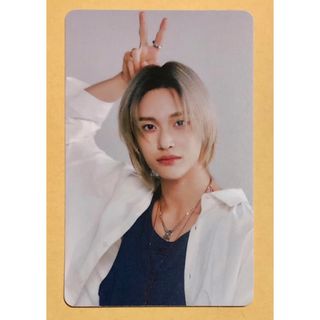 RIIZE ウォンビン WONBIN 代々木 グッズ ランダム トレカ 1(K-POP/アジア)