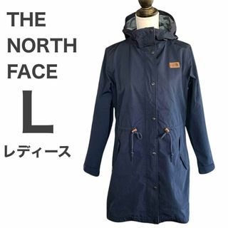 THE NORTH FACE(モッズコート)のフリマアイテム一覧 THE NORTH FACE(モッズコート)のフリマアイテム一覧