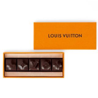 LOUIS VUITTON(菓子/デザート)のフリマアイテム一覧 LOUIS VUITTON(菓子/デザート)のフリマアイテム一覧