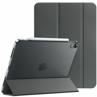 【色:ダークグレー】JEDirect iPad Air 11 インチ M2 (2(タブレット)