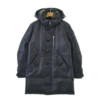 BLACK LABEL CRESTBRIDGE(ダウンジャケット)のフリマアイテム一覧 BLACK LABEL CRESTBRIDGE(ダウンジャケット)のフリマアイテム一覧