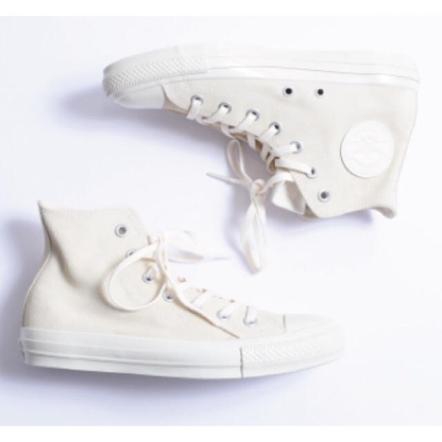 Ungrid(アングリッド)のソネット0909さん専用🎀CONVERSE × Ungrid  レディースの靴/シューズ(スニーカー)の商品写真