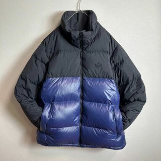 adidas(ダウンジャケット ・ ブラウン/茶色系)のフリマ adidas(ダウンジャケット ・ ブラウン/茶色系)のフリマ